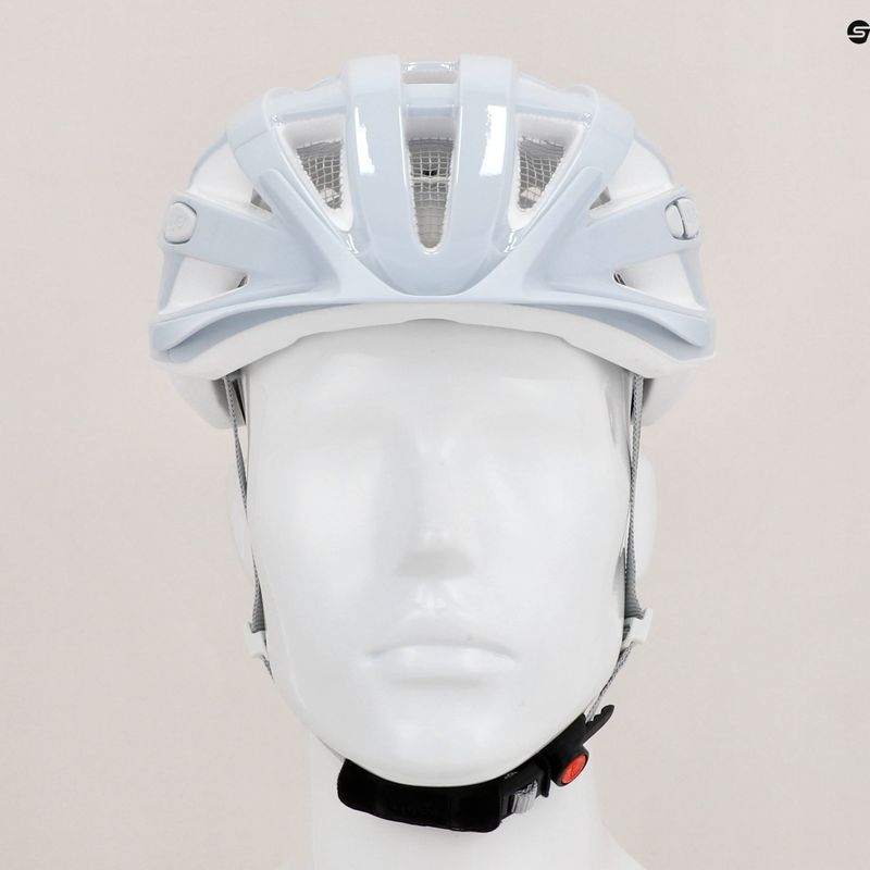 Cască de bicicletă UVEX I-vo 3D cloud 12