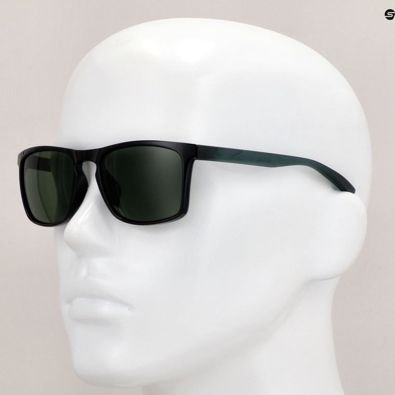 Ochelari de soare Nike Sky Ascent concord/green 7