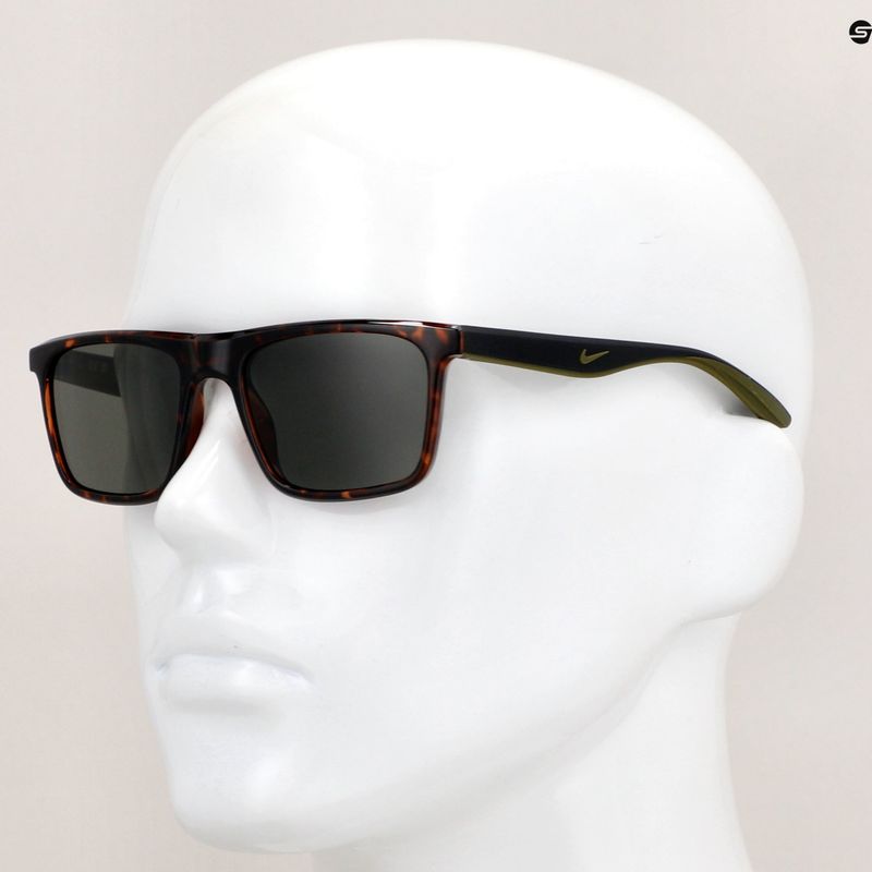 Ochelari de soare pentru bărbați Nike Chak tortoise/green 7