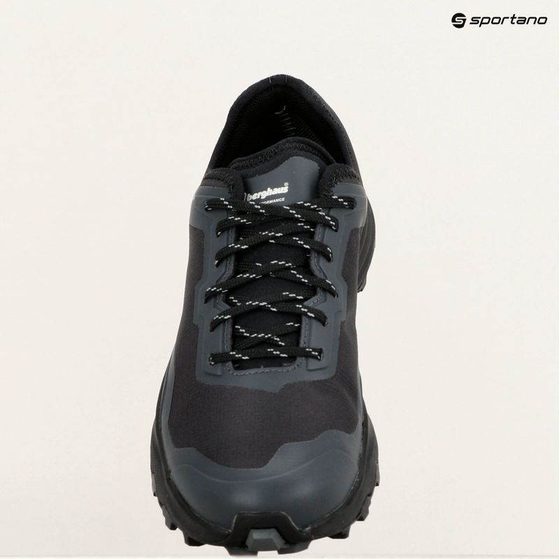 Încălțăminte de turism pentru bărbați vBerghaus Vc22 GTX grey/black 9