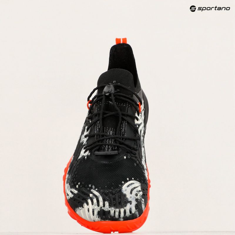 Încălțăminte barefoot pentru bărbați Vivobarefoot Hydra Esc obsidian 10