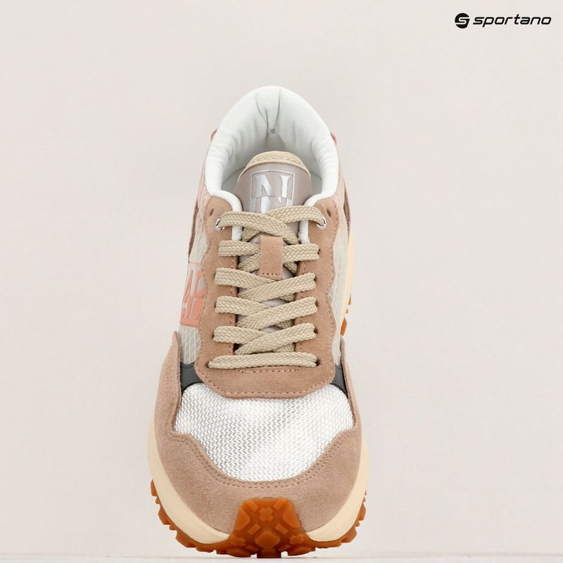 Încălțăminte pentru femei Napapijri NP0A4I6X pale pink new 11