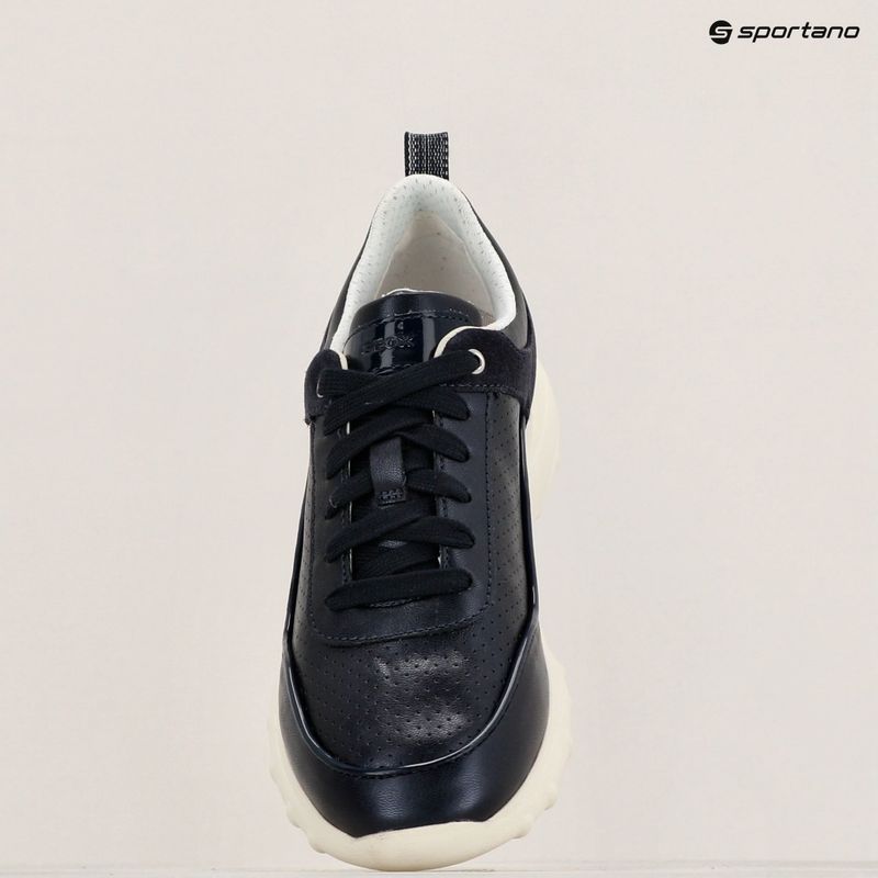 Încălțăminte pentru femei Geox Alleniee jeans 10