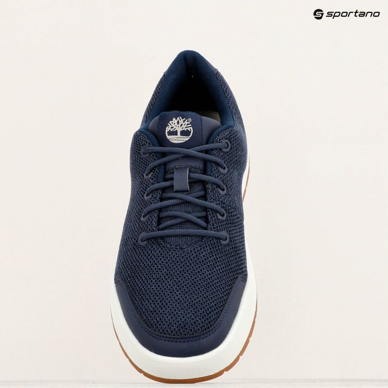 Bărbați Timberland Maple Grove Knit Ox formatori de marină bărbați 9