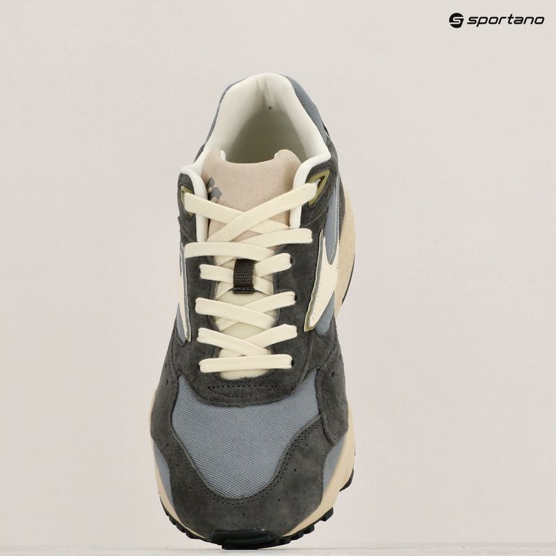 Încălțăminte pentru bărbați Mizuno Contender Premium cedar / shifting sand / cloud cream 15