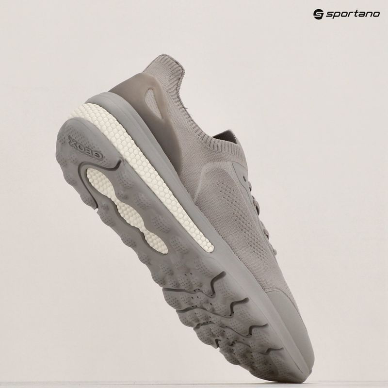 Încălțăminte pentru bărbați Geox Spherica Actif grey 9