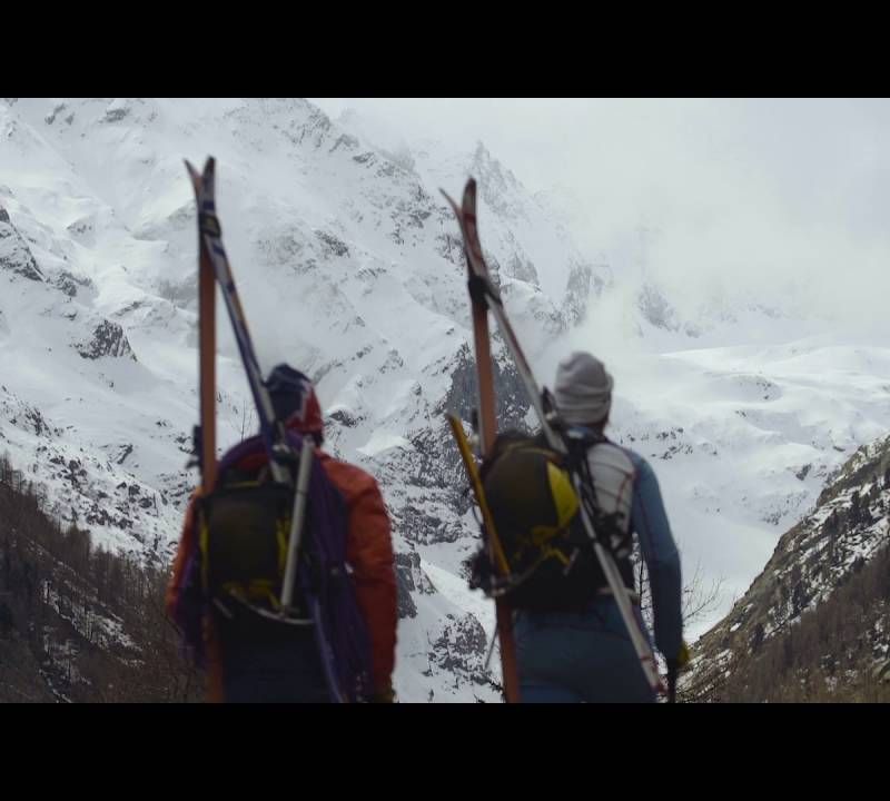 Cască de alpinism La Sportiva Combo galben 66Y 13