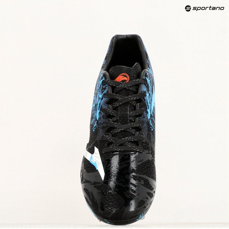 Încălțăminte de fotbal pentru bărbați Joma Super Copa FG black 10