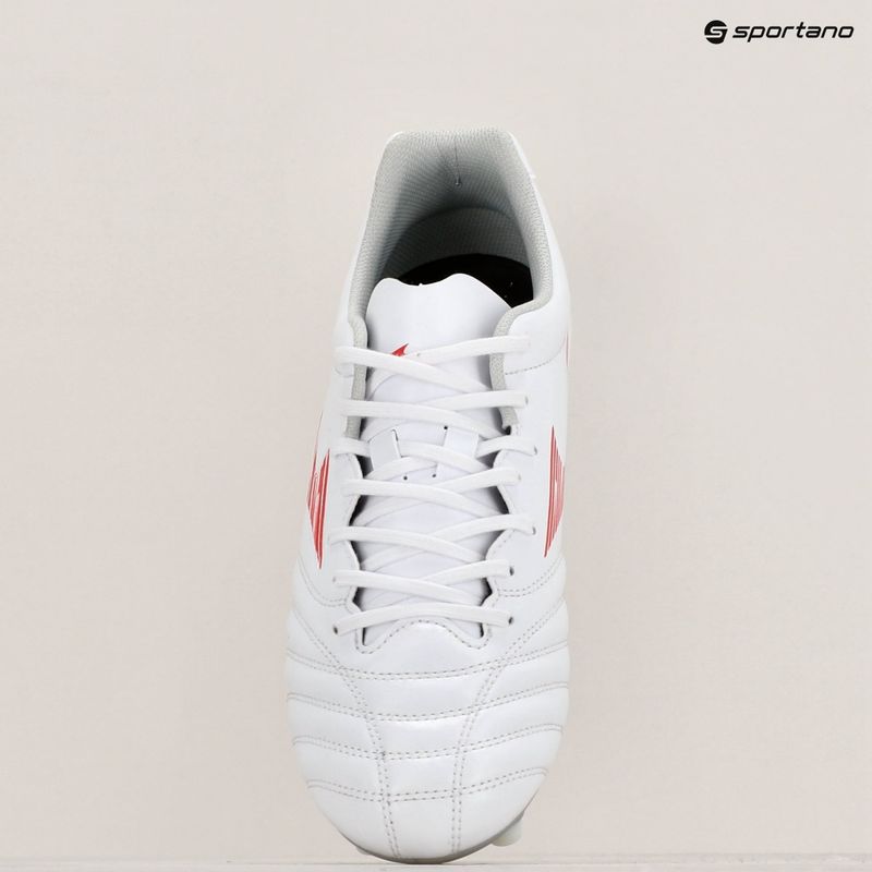 Încălțăminte de fotbal pentru bărbați Mizuno Monarcida Neo III Select Mix 15