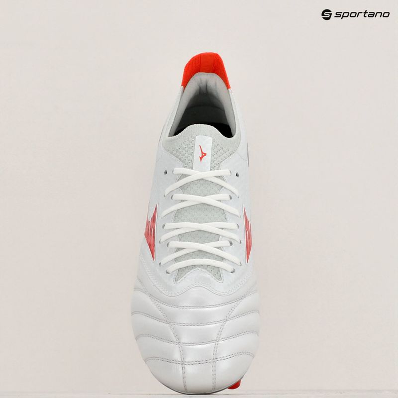 Încălțăminte de fotbal pentru bărbați Mizuno Morelia Neo IV Β Elite Mix 9