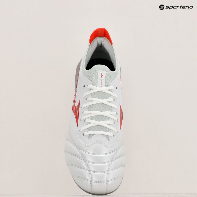 Încălțăminte de fotbal pentru bărbați Mizuno Morelia Neo IV Β Japan Md 9