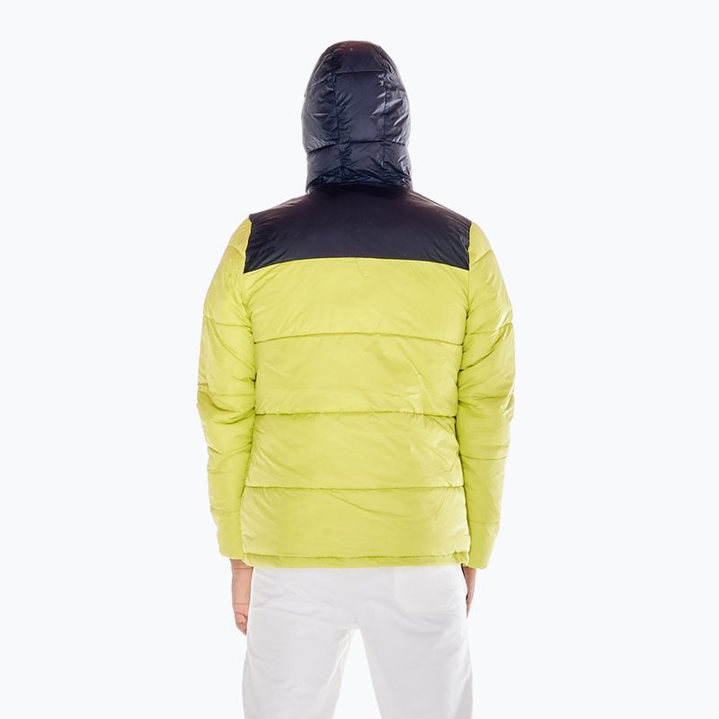 Geacă pentru bărbați LEONE 1947 History sulphur spring 3