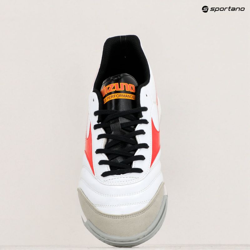 Încălțăminte de fotbal pentru bărbați Mizuno Morelia Sala Classic In 15