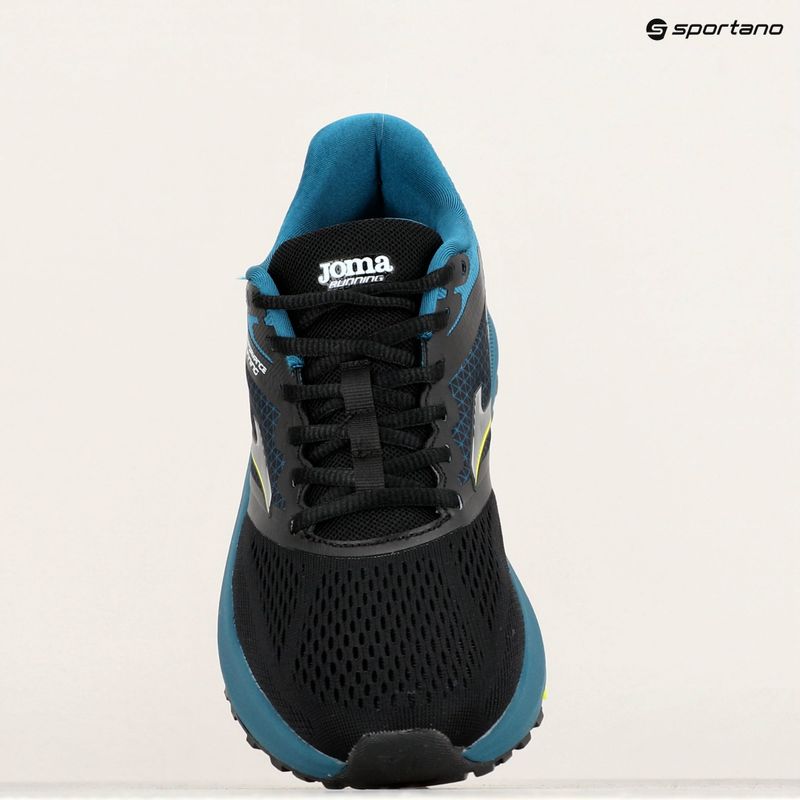 Încălțăminte de alergat pentru bărbați Joma Speed black 10