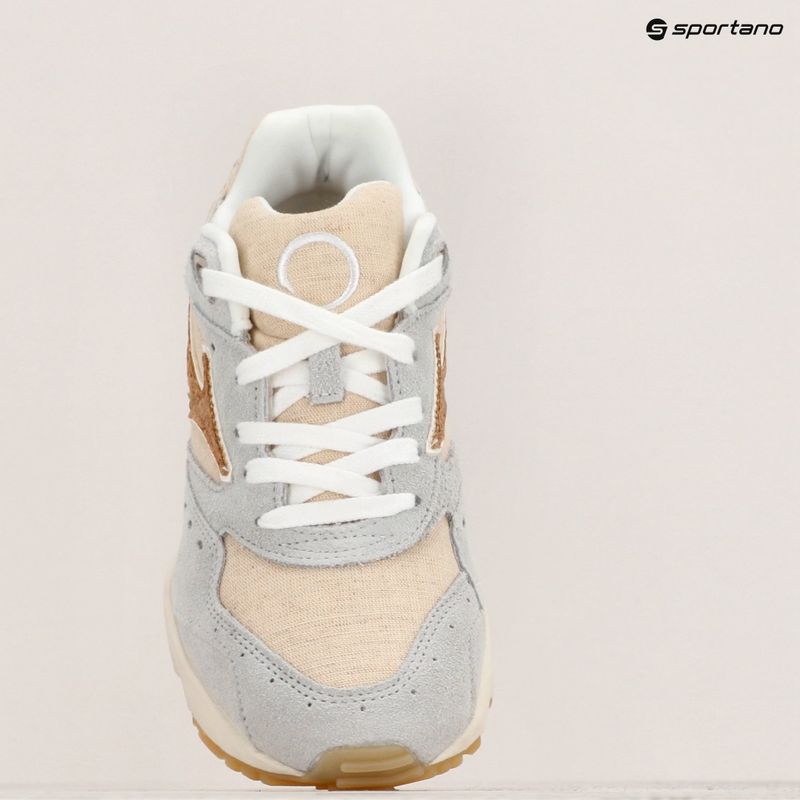 Încălțăminte Mizuno Contender undyedwht/groot/undyedwh 10