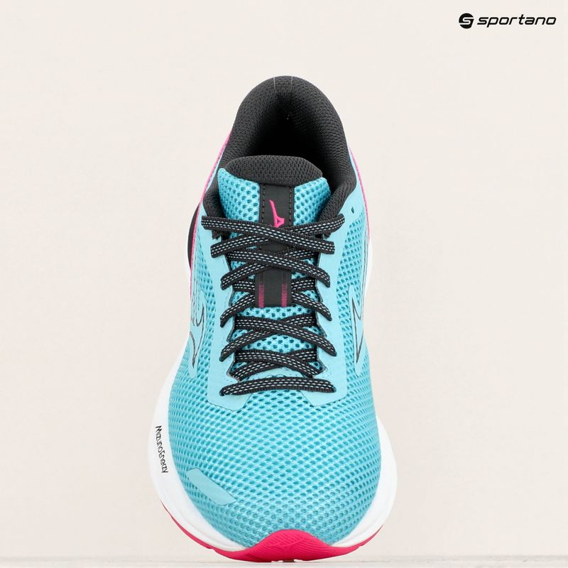 Încălțăminte de alergat pentru femei Mizuno Wave Revolt 3 anigua sand/black oyster/807c 15