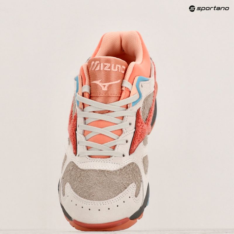 Încălțăminte Mizuno Sky Medal U silver cloud/pamber/steel gray 10