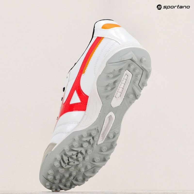 Încălțăminte de fotbal pentru bărbați Mizuno Morelia Sala Classic TF
