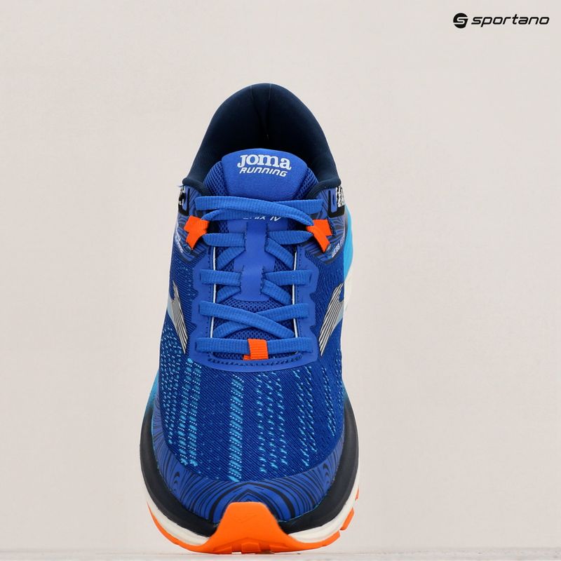 Încălțăminte de alergat pentru bărbați Joma Fenix royal 9