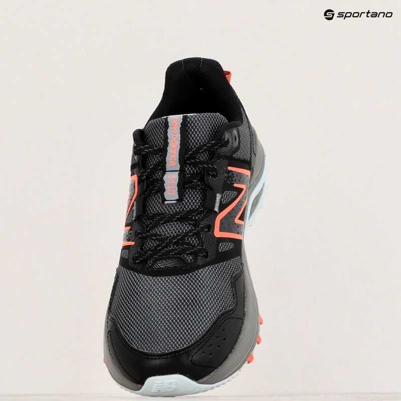 Încălțăminte de alergare pentru femei New Balance 410 v8 phantom 9