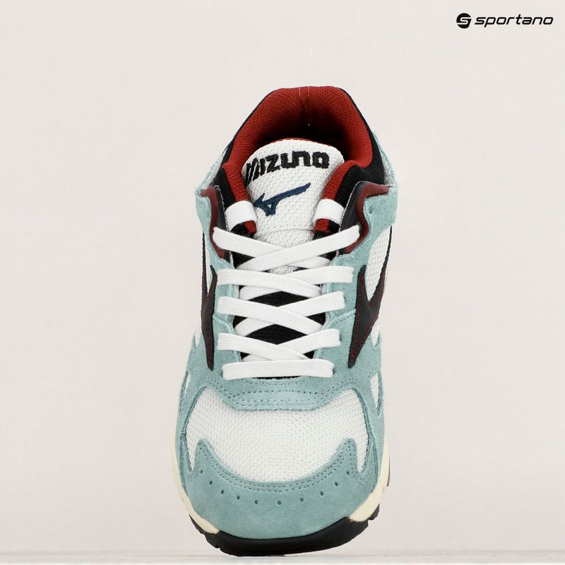 Încălțăminte Mizuno Sky Medal silver ncloud/black/blue surf 10