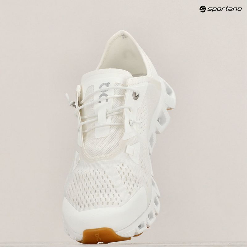 Încălțăminte pentru femei On Running Cloud 5 Coast undyed-white/white 9