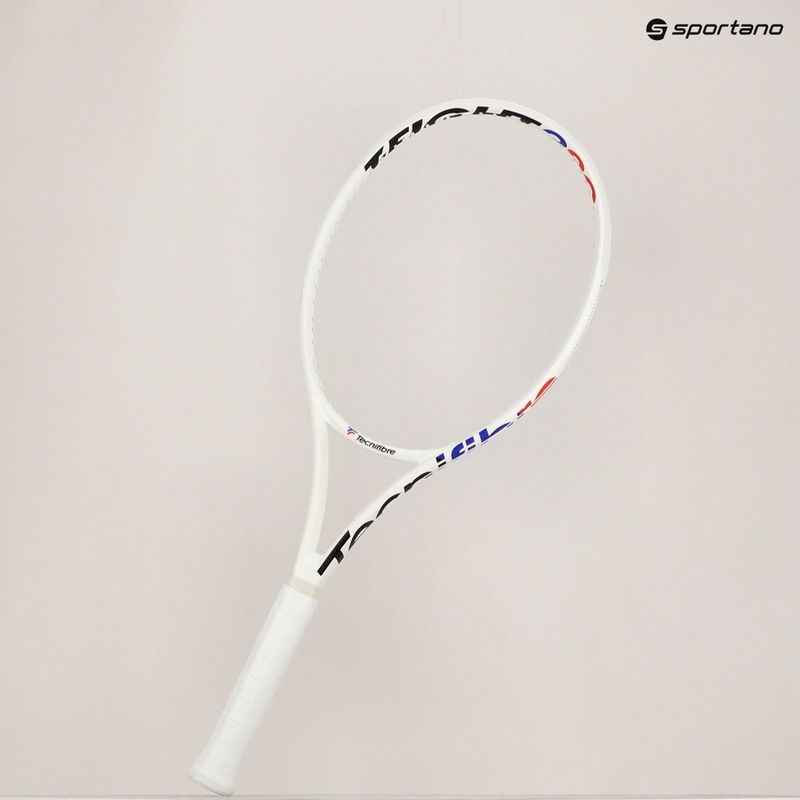 Rachetă de tenis Tecnifibre T-fight 280 Isoflex 8