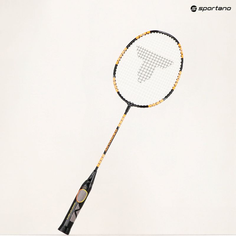 Rachetă de badminton pentru copii Talbot-Torro Eli Advanced 9