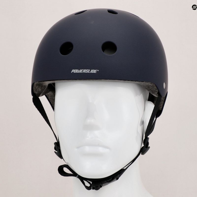 Cască Powerslide Allround Adventure awesome violet 10