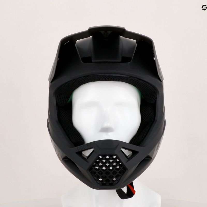Cască de ciclism Lazer Chase KinetiCore matte black 9