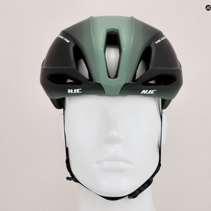 Cască de ciclism HJC Furion 2.0 mt fade olive 12