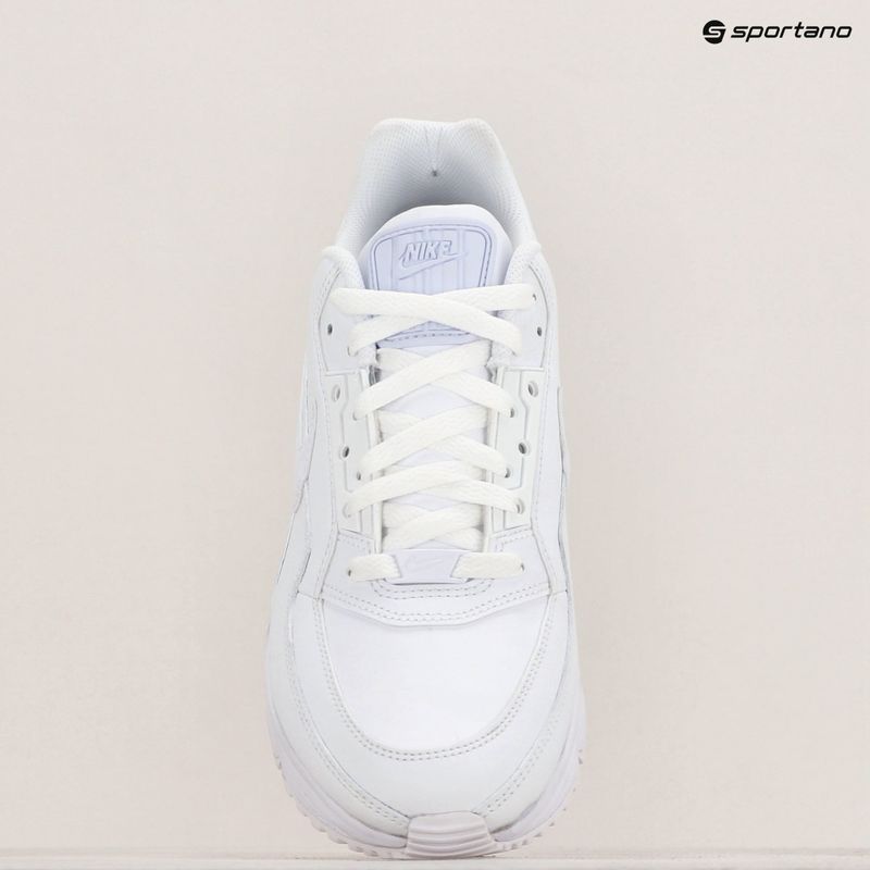 Încălțăminte pentru bărbați Nike Air Max Ltd 3 white / white / white 9