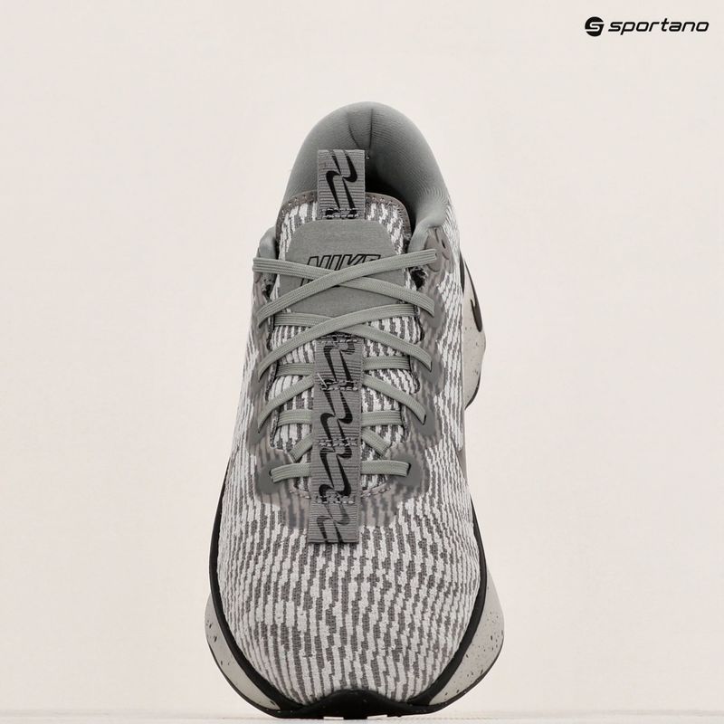 Încălțăminte pentru bărbați Nike Motiva light iron ore/flat pewter/flat 9