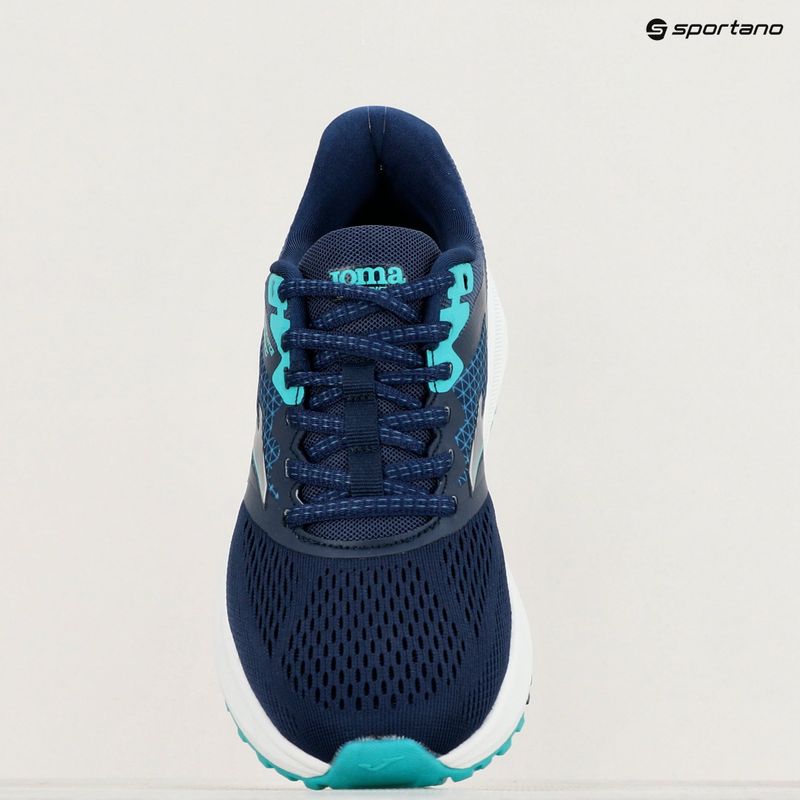 Încălțăminte de alergare pentru femei  Joma Speed navy 9