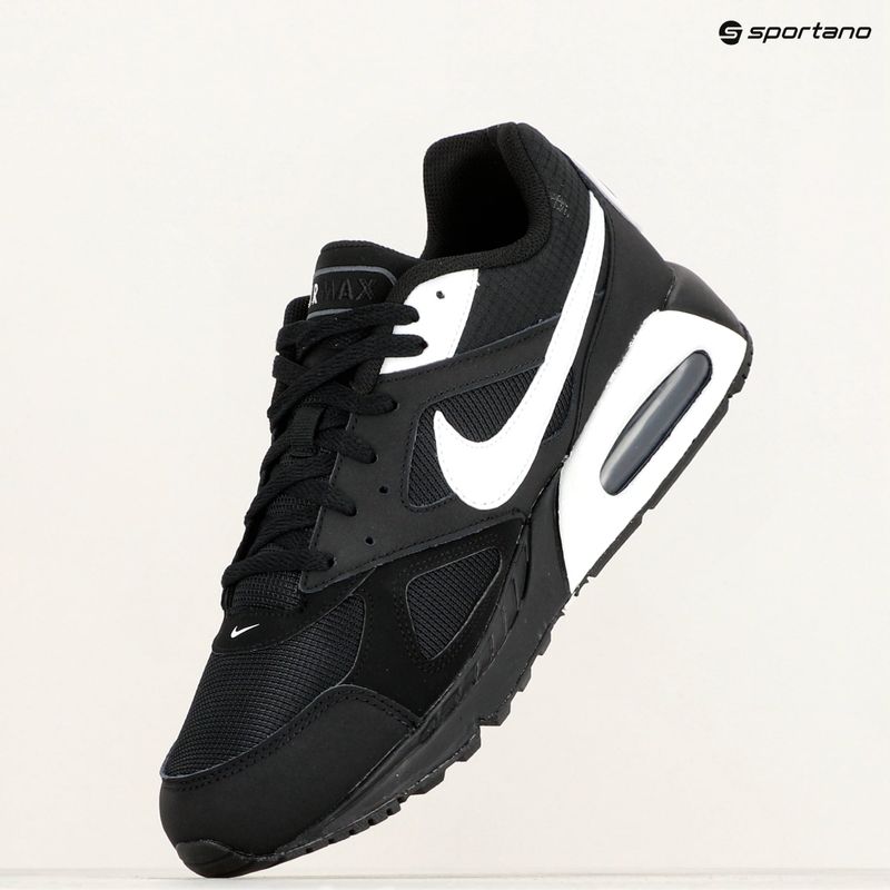 Încălțăminte pentru bărbați Nike Air Max IVO black / black / white 9