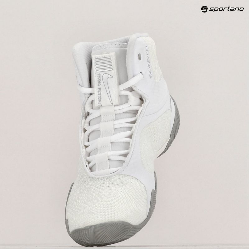Pantofi de wrestling Nike Tawa 9