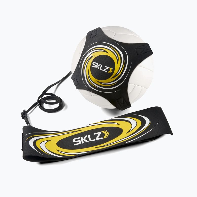 Dispozitiv de antrenament pentru volei SKLZ Star Kick Hit'n'Serve 2