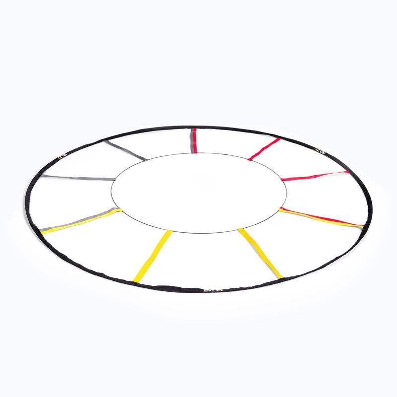 SKLZ Reactive Agility Ladder negru 94956 2