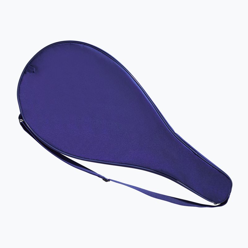 Rachetă de tenis Wilson Roland Garros Acoperire completă albastru WR8402701001 2