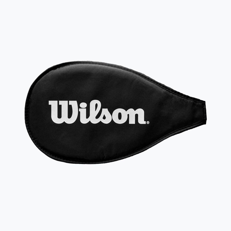 Rachetă de squash Wilson Blade CM negru WR044110H0 15