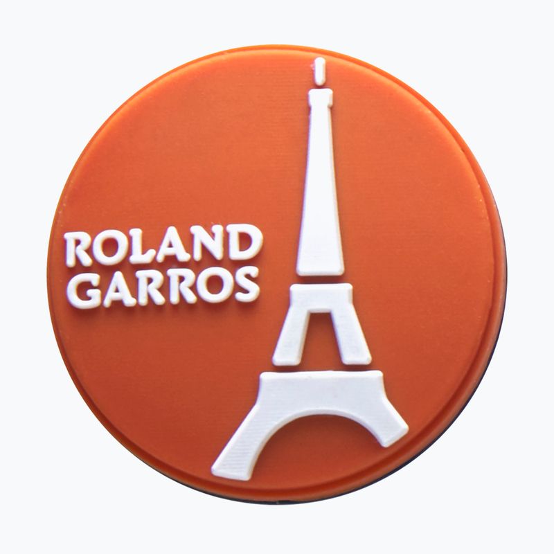 Amortizor de vibrații Wilson Roland Garros Eiffel Tower 2 buc. blue/ orange/ white 2