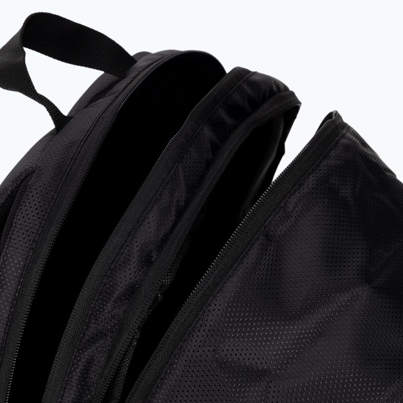 Wilson Tour Backpack rucsac de tenis negru WR801140101001 5