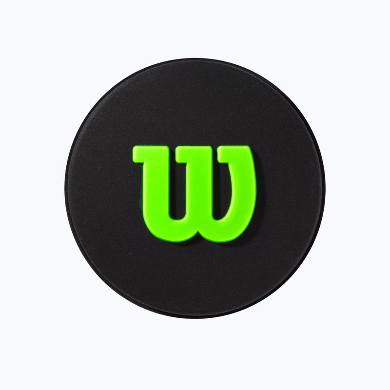 Wilson Pro Feel Blade Dampeners 2 buc. verde WR8405901001 2