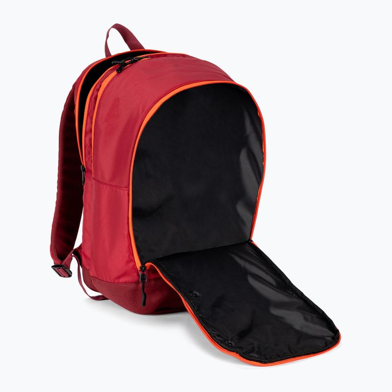 Rucsac Wilson Tennis Tour maro maro WR8011402001 6