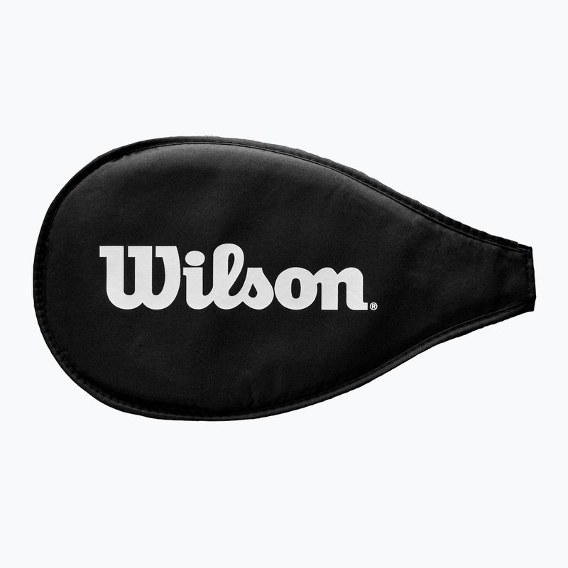 Rachetă de squash Wilson Ultra L blue/silver 13