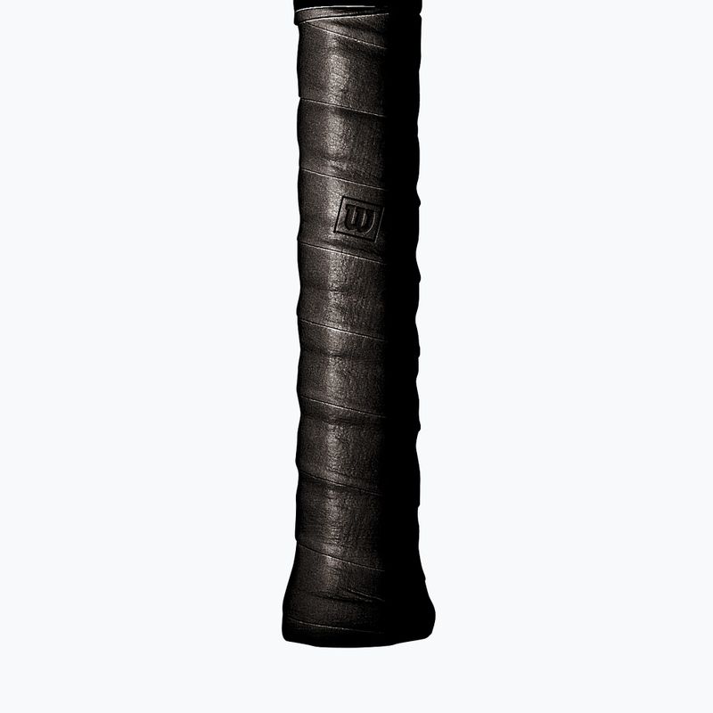 Set de folii pentru rachete de tenis Wilson Overgrip Ultra Box 60 buc culoare WR8410701001 2