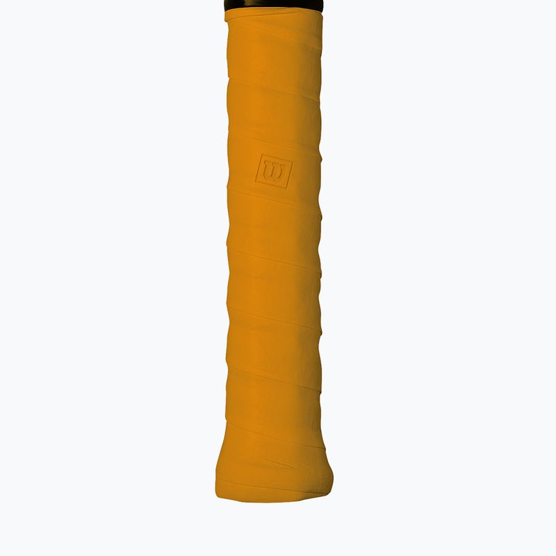 Set de folii pentru rachete de tenis Wilson Overgrip Ultra Box 60 buc culoare WR8410701001 3