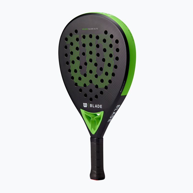 Rachetă de padel Wilson Blade Elite V2 3