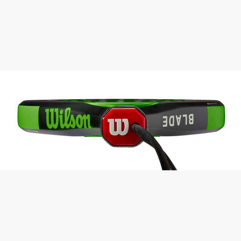 Rachetă de padel Wilson Blade Elite V2 6
