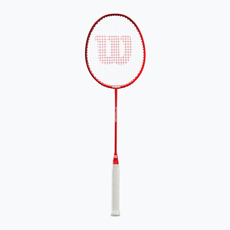 Rachetă de badminton Wilson Attacker 6